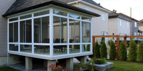 Jak zaregistrovat přístavbu k domu